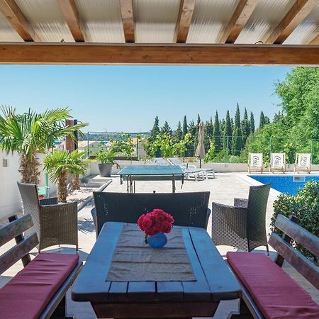 Apartments Markunovic Vodice Extérieur photo