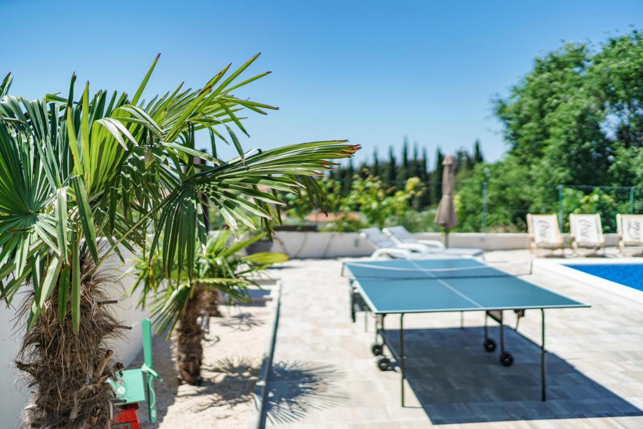 Apartments Markunovic Vodice Extérieur photo