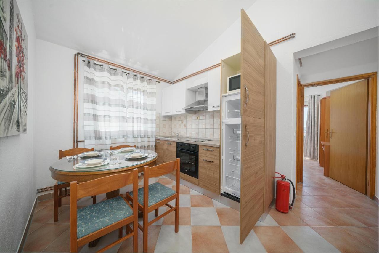 Apartments Markunovic Vodice Extérieur photo