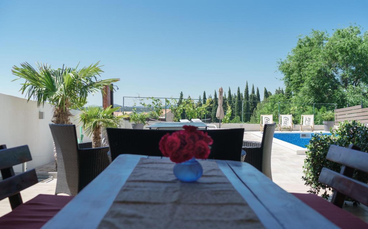 Apartments Markunovic Vodice Extérieur photo