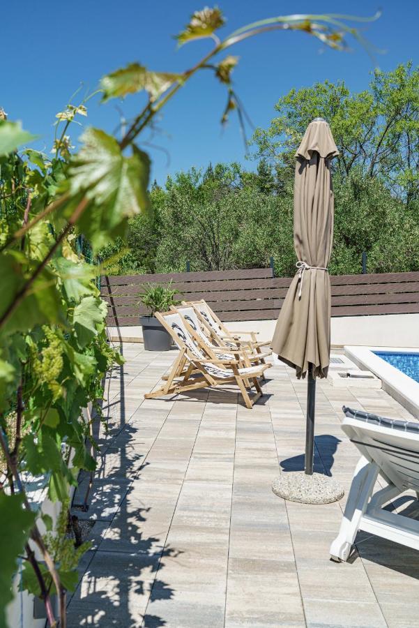 Apartments Markunovic Vodice Extérieur photo