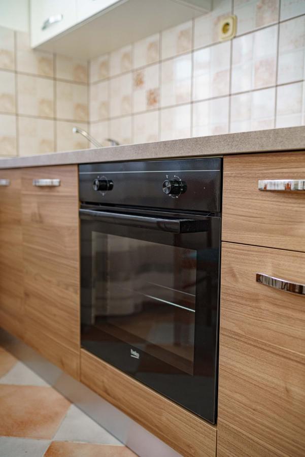 Apartments Markunovic Vodice Extérieur photo
