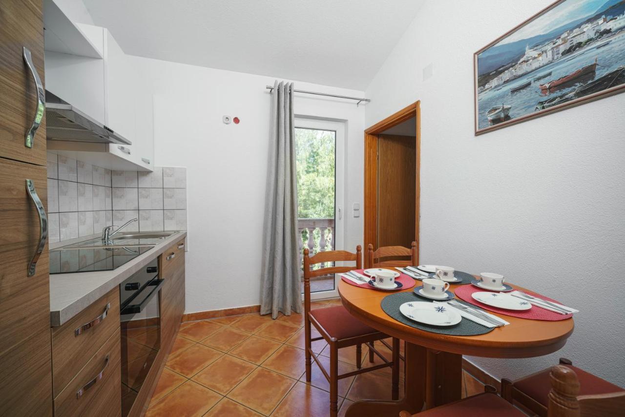 Apartments Markunovic Vodice Extérieur photo