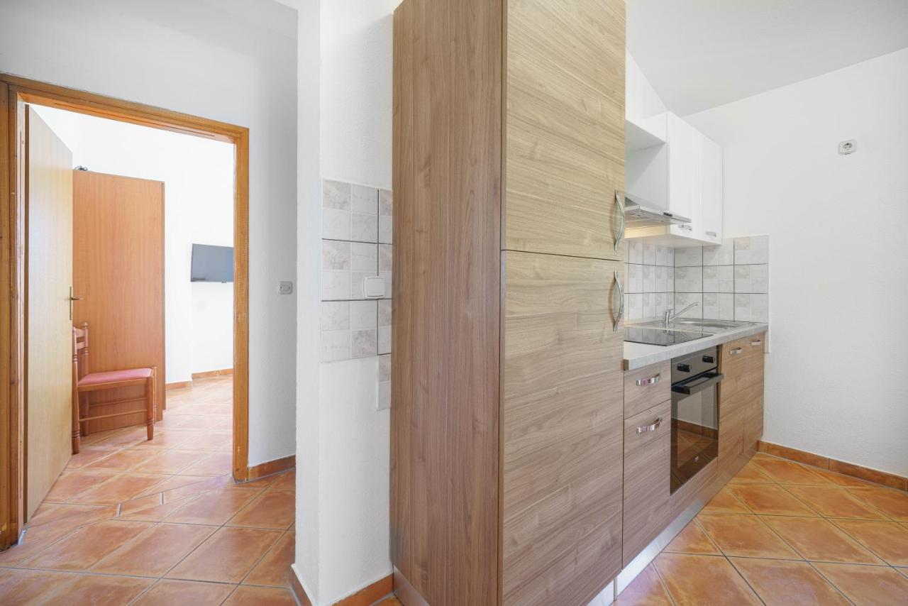 Apartments Markunovic Vodice Extérieur photo