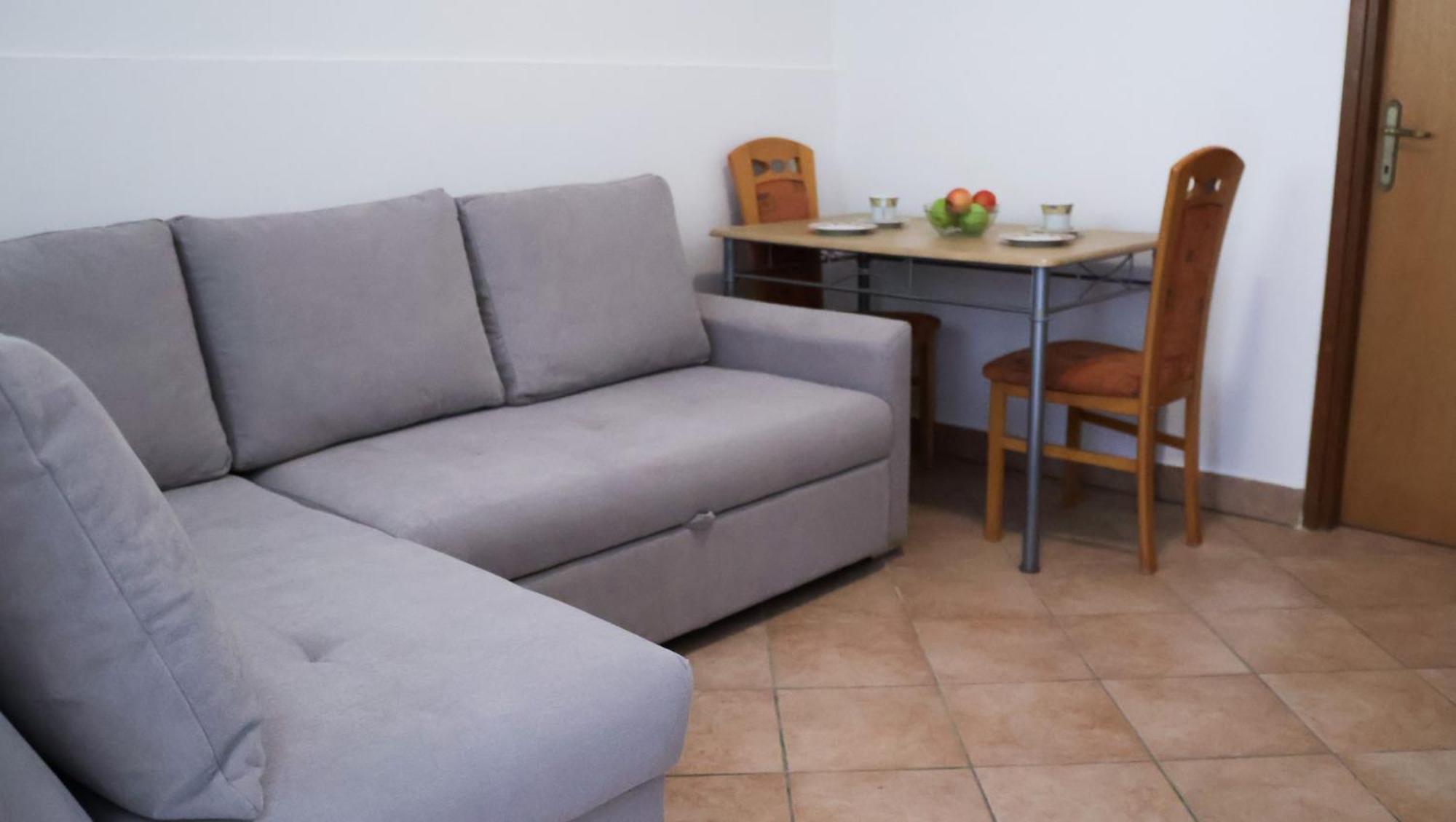 Apartments Markunovic Vodice Extérieur photo