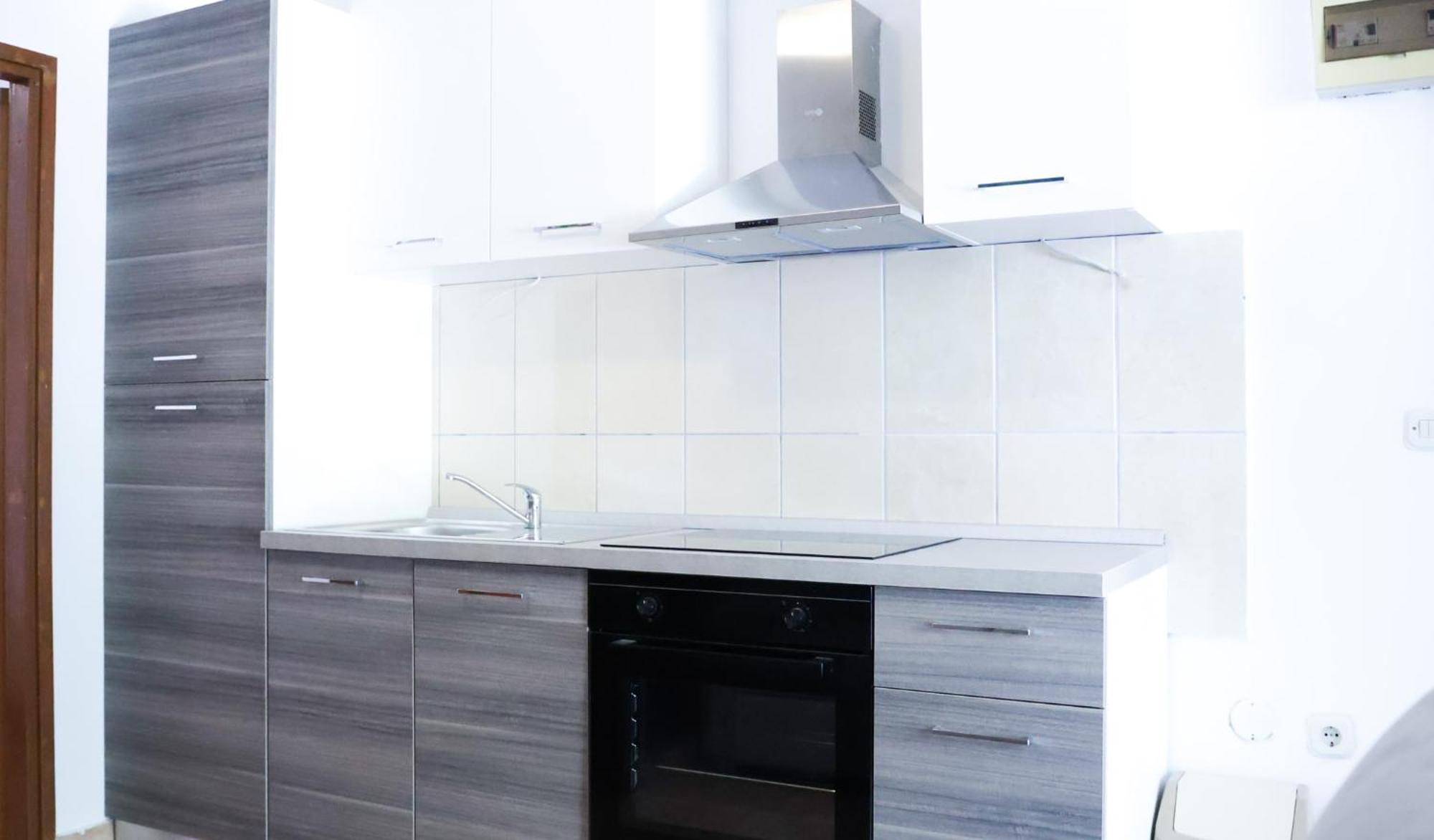 Apartments Markunovic Vodice Extérieur photo