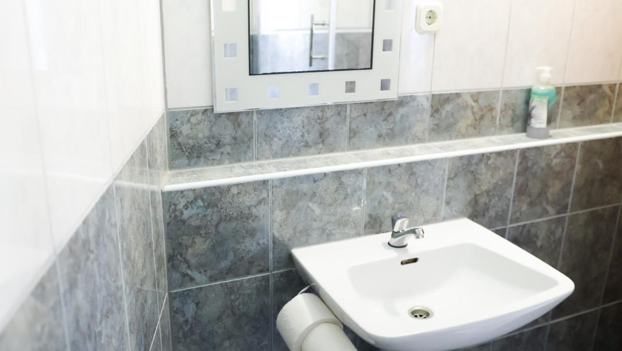 Apartments Markunovic Vodice Extérieur photo